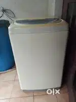 Lg wahing machine automatic