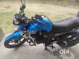 Yamaha FZS for Sale