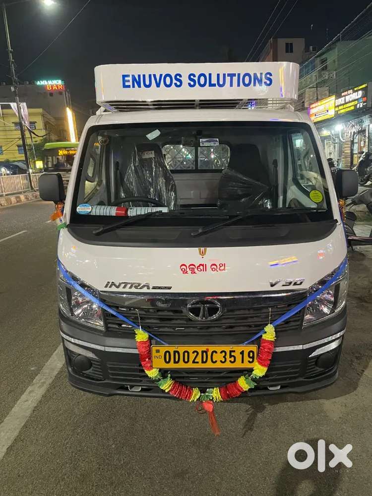 Driver required urgently