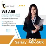 Office Assistant
