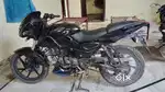 Bike condition is good And dubale disc, singale hand runing