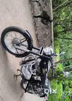 1970 MODEL B1 SERIES ROYAL ENFIELD FOR SALE
