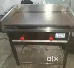 Dosa stove ss
