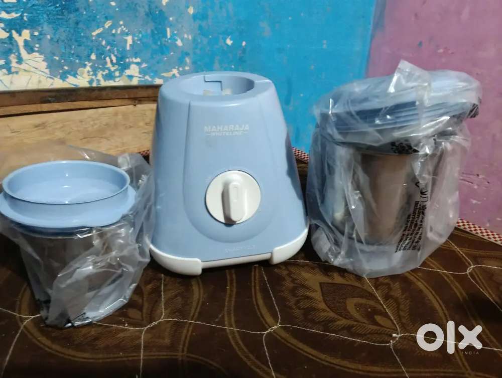 Mahraja Mixer grinder