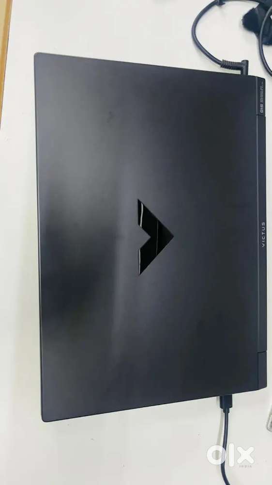 HP Victus Gaming Laptop in brand new condition