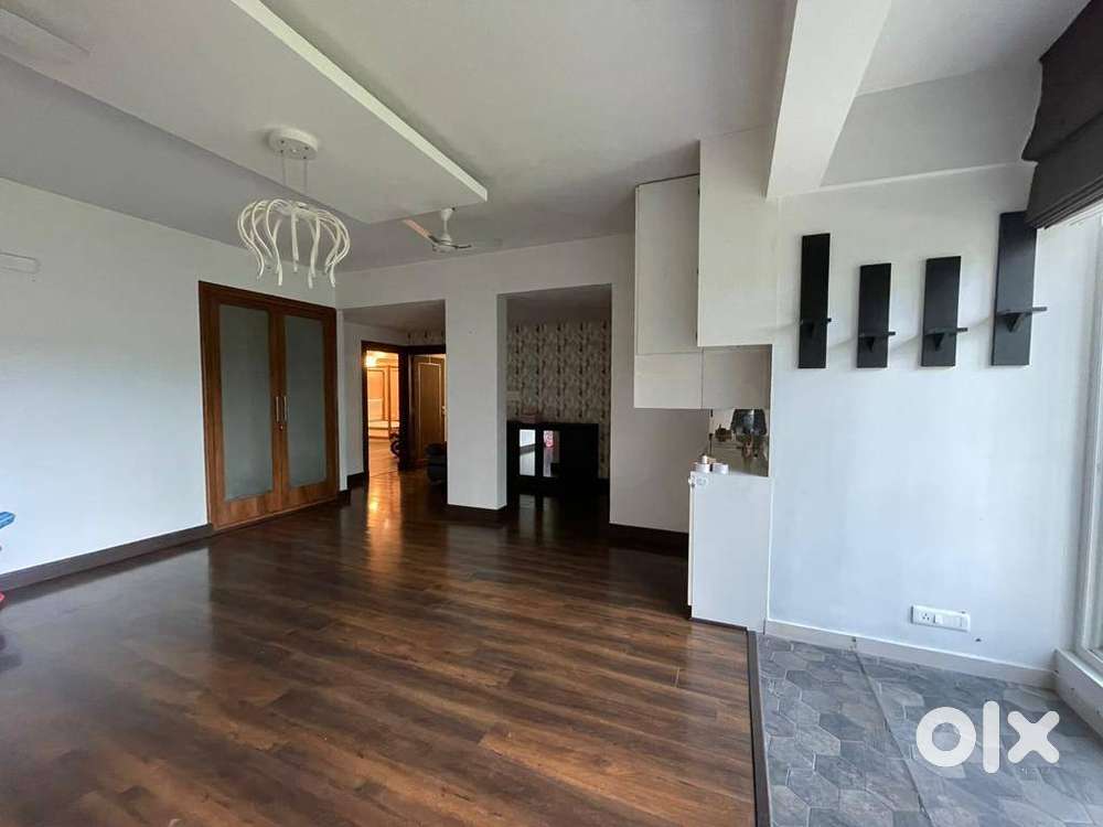 3 BHK for LEASE in JP Nagar 8th Phase – NO BROKERAGE