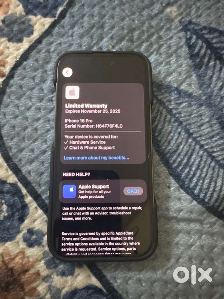 Iphone 16 pro 128gb exchange also interested pro max