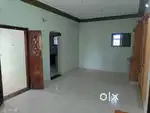1BHK rent house with big hall