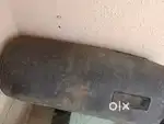 Punching bag
