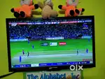 Micromax (24 inches) LED TV