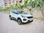 Tata Nexon 1.2 Petrol, 2021, Petrol