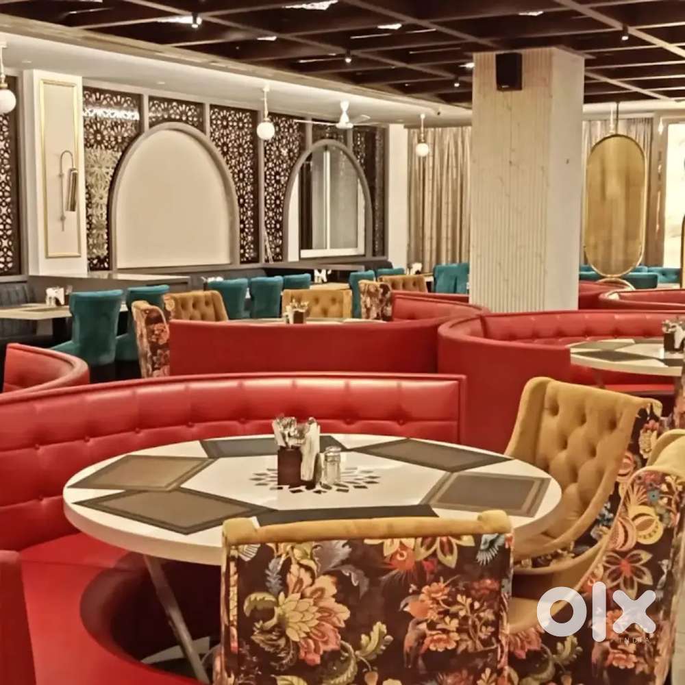 Need alrounder chef for villa