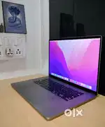 I9 MacBook A2141 2019 Purchase 2021