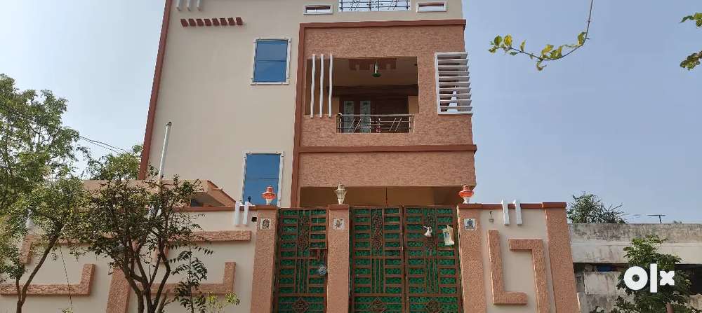 East facing house for sale in rameswaram