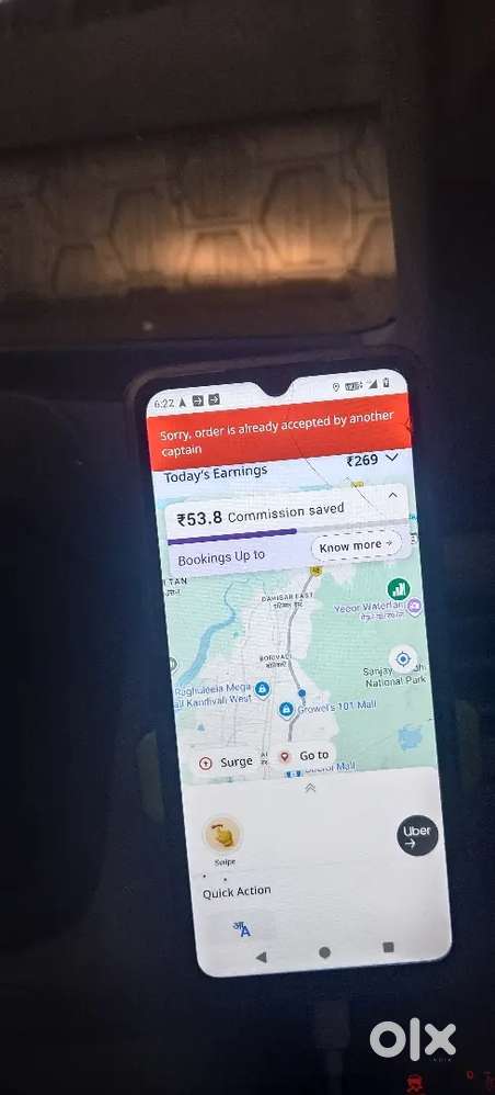 Ola uber rapido indrive