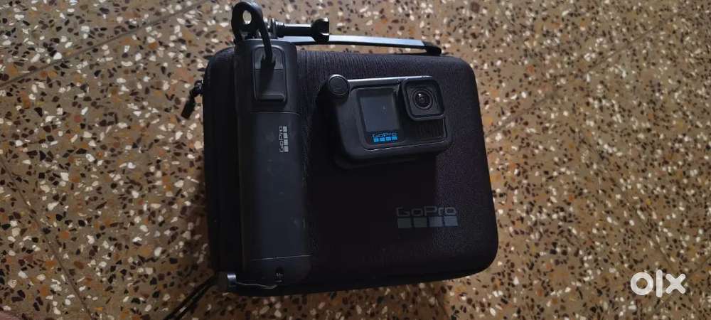 Gopro13 camera