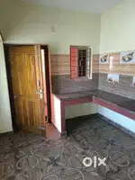 Single room available with parking