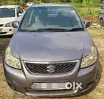 Maruti Suzuki SX4, 2011, Diesel