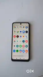 Poco x4 pro 5g 6+2/128 gb.