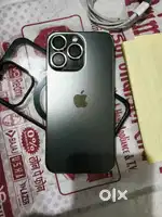 iPhone 13 pro 128gb