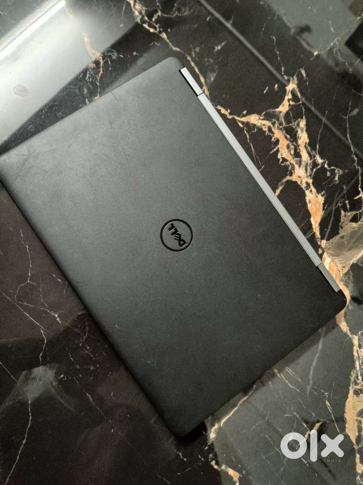 Dell latitude e7270