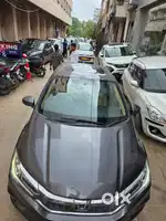 Honda City i-VTEC ZX, 2018, Petrol