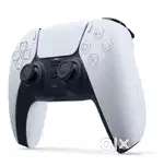 Ps5 brand new seal packed remote (every color availble ) also works PC