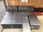 Total it solution (*Computer Laptop i3 i5 i7 Dell Hp Lenovo*)Rent emi