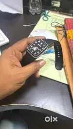 Apple Watch Series 10 42 MM Under Warranty