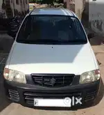 Maruti Suzuki Alto LXI 09/2009
