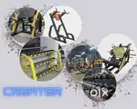 Sports hub
