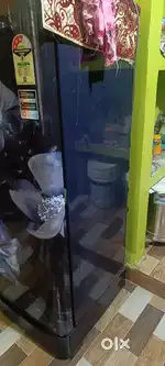 Whiirlpool fridge in perfect running condition