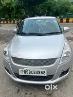 Maruti Suzuki Swift 2012 Diesel Zdi Well Maintained