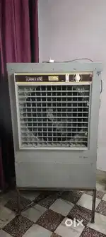 Summer King Air Cooler – Almost New, Powerful Cooling