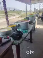 Jolarpet parsampettai( Fast pot )
