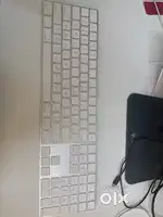 Apple magic keyboad