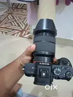 Sony A7 ii