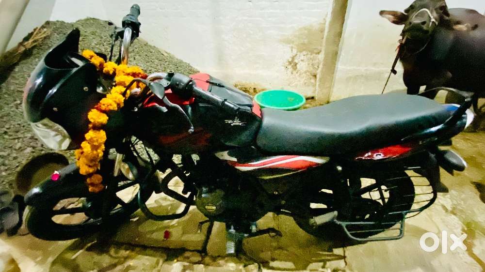 good condition well, maintain vehicle