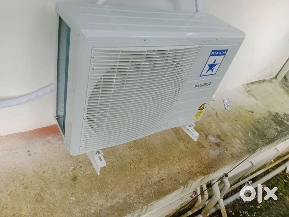 Ac service