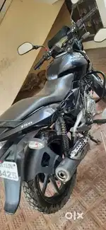 Pulsar 150