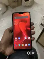 OnePlus 6 premium model