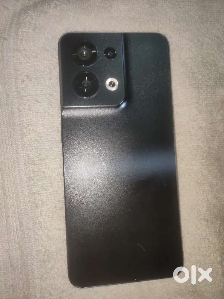 Oppo reno 8 5g