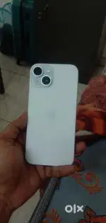 iPhone 15, 128GB