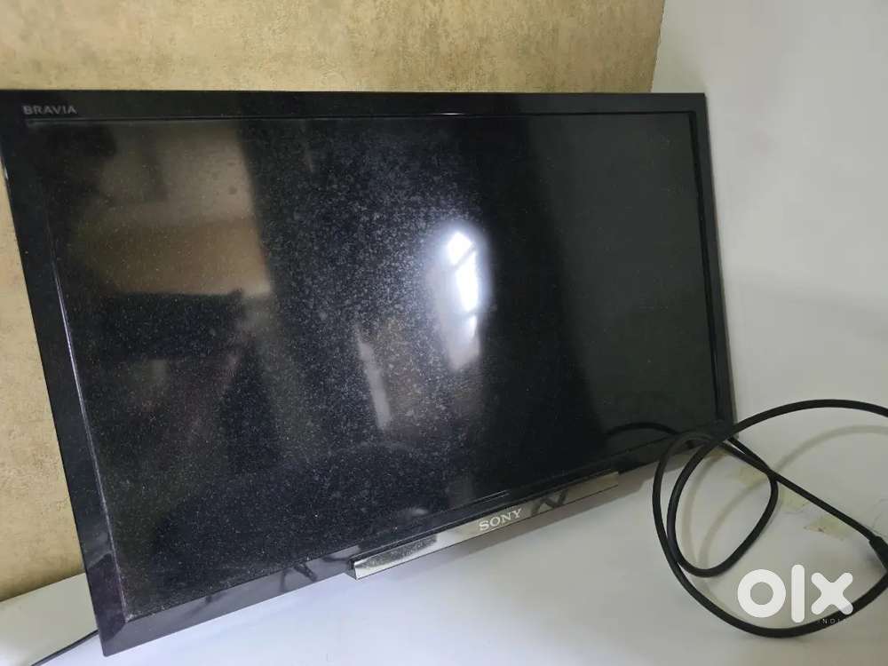 Sony Bravia 24 inch LCD TV