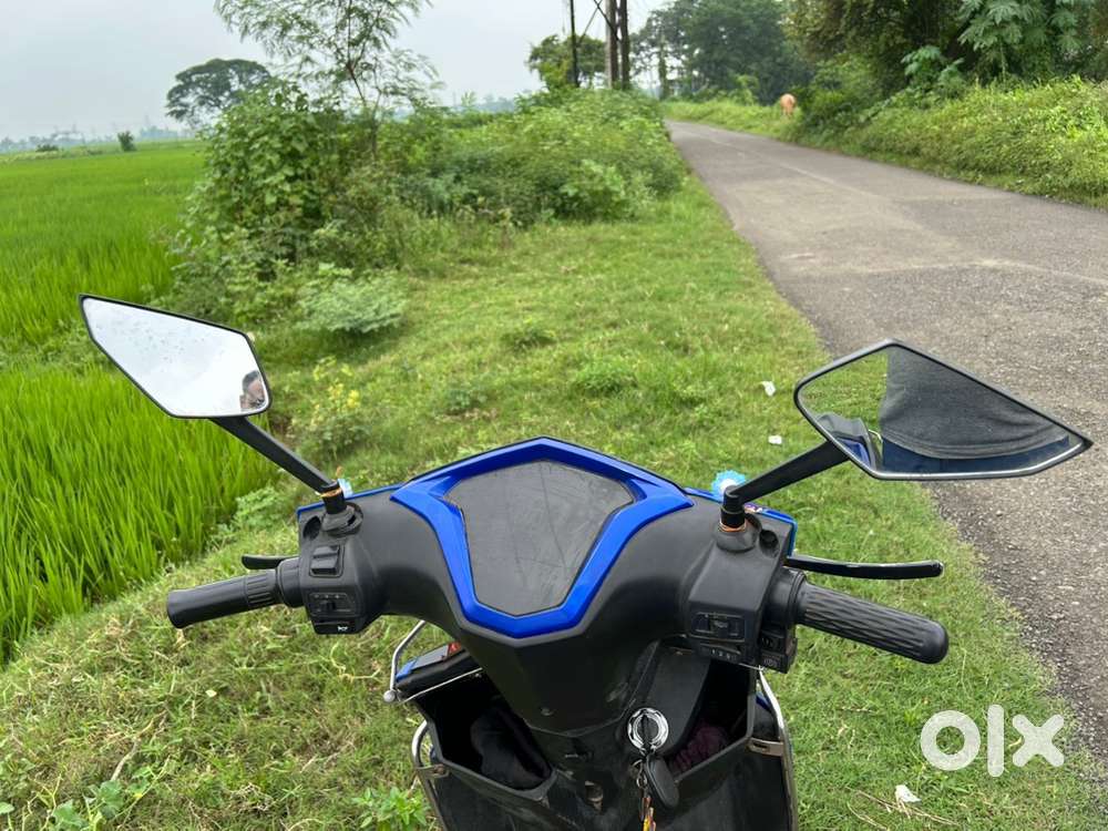 Electric bike low price