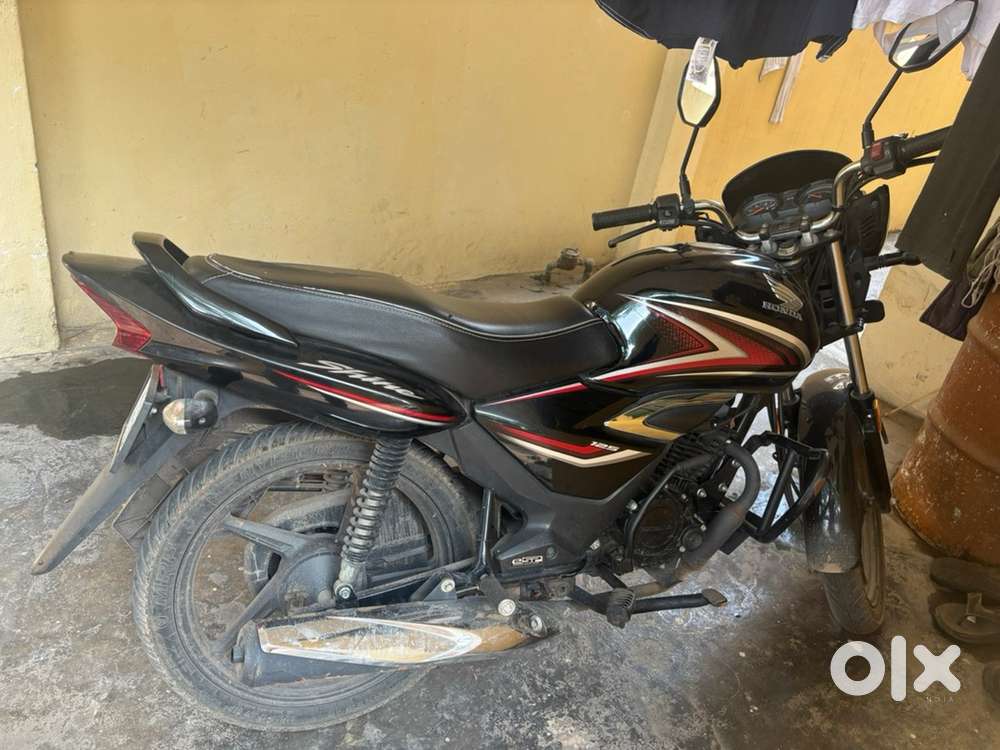 New condition shine urgent sell