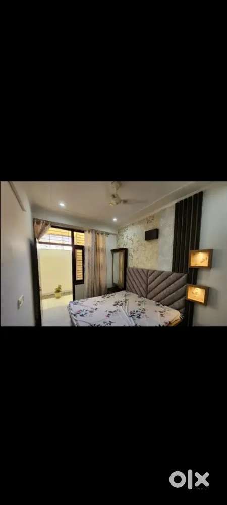 2bhk fully furnished flat available for rent in jagatpura