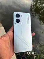 Brand new condition phone only 4 months use phone