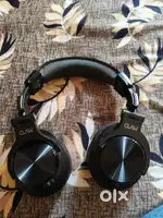 Claw SM50 Headphones wired