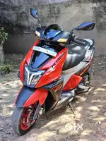 Ntorq Race XP 10hp